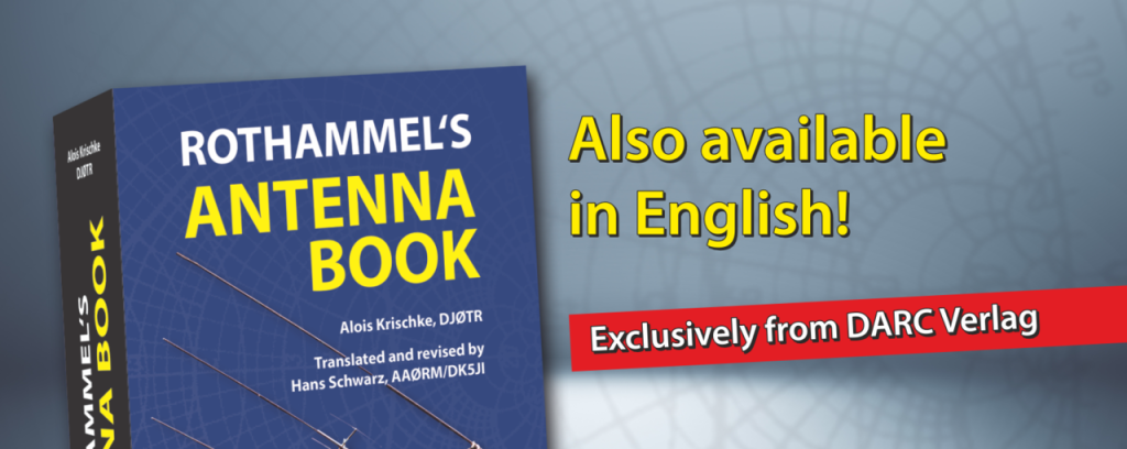 The Essential Reference Guide for All Amateur Radio Operators and Antenna Specialists