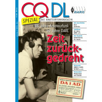 CQ DL Spezial: Zeit zurückgedreht gallery