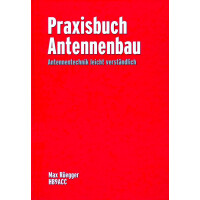 Praxisbuch Antennenbau
