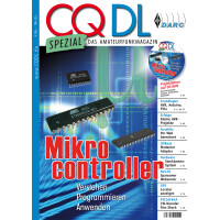 CQ DL Spezial: Mikrocontroller