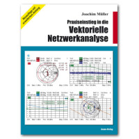 Praxiseinstieg in die vektorielle Netzwerkanalyse