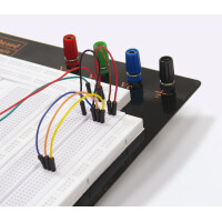 Flexible Verbinder für Laborsteckboards (65-teilig) 2
