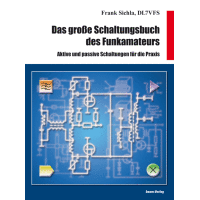 Das gro&szlig;e Schaltungsbuch des Funkamateurs