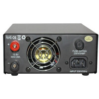 PSU-1228 Schaltnetzteil, 28 A 2