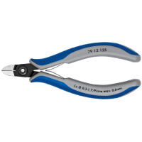KNIPEX Präzisions-Elektronik-Seiten gallery