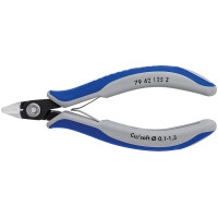 KNIPEX Präzisions-Elektronik-Seiten gallery