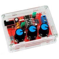 XR 2206 Funktionsgenerator DIY Kit (Baus gallery