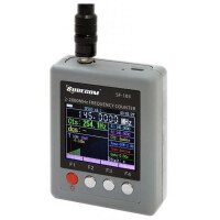 SF-103 - Portabler Frequenzz&auml;hler
