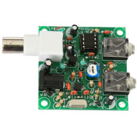 S-Pixie QRP CW-Transceiver für 7,02 gallery