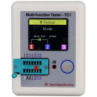 Multi-Funktions-Tester - TC1