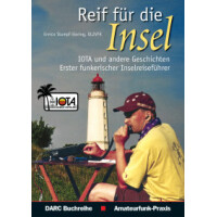 Reif f&uuml;r die Insel - IOTA und andere Geschichten