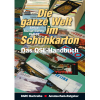 Die ganze Welt im Schuhkarton