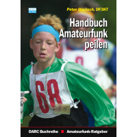 Handbuch Amateurfunkpeilen