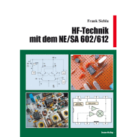 HF-Technik mit dem NE/SA 602/612