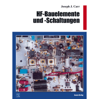 HF-Bauelemente und -Schaltungen