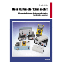 Dein Multimeter kann mehr