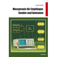 Messpraxis f&uuml;r Empf&auml;nger, Sender und...