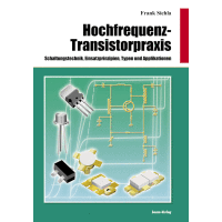 Hochfrequenz Transistorpraxis