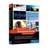 Amateurfunk, das umfassende Handbuch gallery