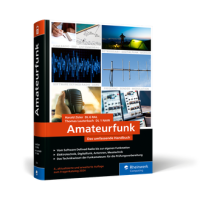Amateurfunk, das umfassende Handbuch gallery