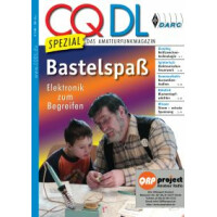 CQ DL Spezial: Bastelspaß - Elektr gallery