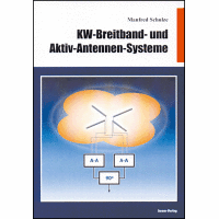 KW-Breitband- und Aktiv-Antennen-Systeme
