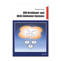 KW-Breitband- und Aktiv-Antennen-Systeme gallery