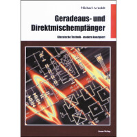 Geradeaus- und Direktmischempf&auml;nger