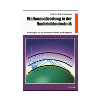 Wellenausbreitung in der Nachrichtentechnik