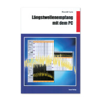 Längstwellenempfang mit dem PC gallery
