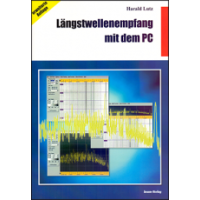L&auml;ngstwellenempfang mit dem PC