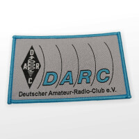 Patch LOGO