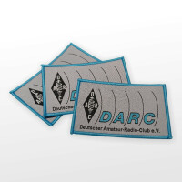 Patch LOGO 2