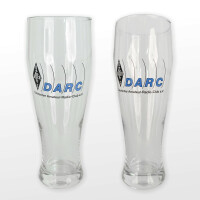 DARC-Glas: Weizenbierglas, farbig gallery