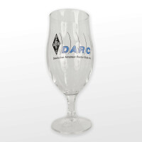 DARC-Glas: Biertulpe, farbig gallery