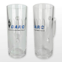 DARC-Glas: Bierkrug, farbig gallery