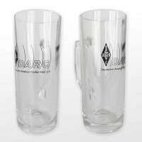 DARC-Glas: Bierkrug gallery