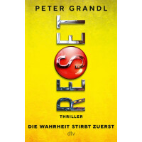RESET -Die Wahrheit stirbt zuerst