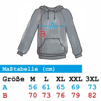 Hoodie DARC 3