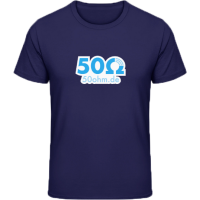 Shirt 50 Ohm gallery