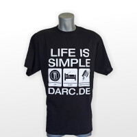 Shirt Life is simple gallery