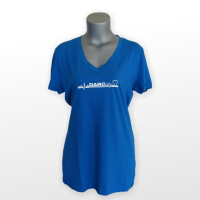 Shirt Amateurfunk mit Leidenschaft (blau gallery