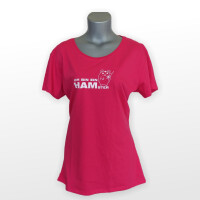 Shirt Hamster  (pink) gallery