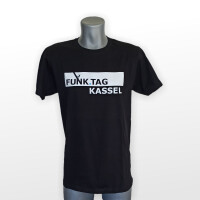 Shirt FunkTag schwarz gallery