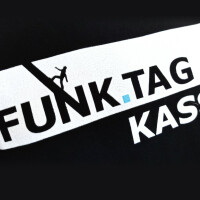 Shirt FunkTag schwarz 2
