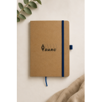 Notizbuch, DIN A5 2