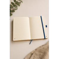 Notizbuch, DIN A5 3