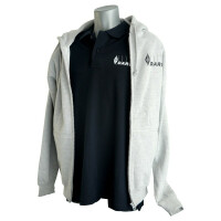 Kapuzenjacke 2