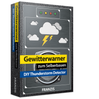 Gewitterwarner zum Selberbauen (DIY) gallery