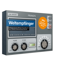 Weltempfänger (DIY) gallery
